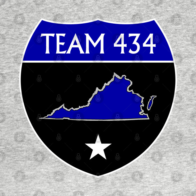 TEAM 434 - CTOP - BLUE by DodgertonSkillhause